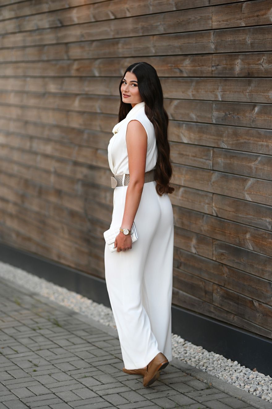 Lucie Goljaková — privátní finanční poradkyně